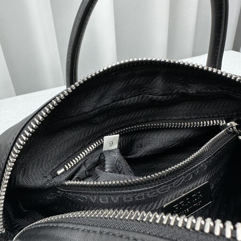 Prada Top Handle Bags